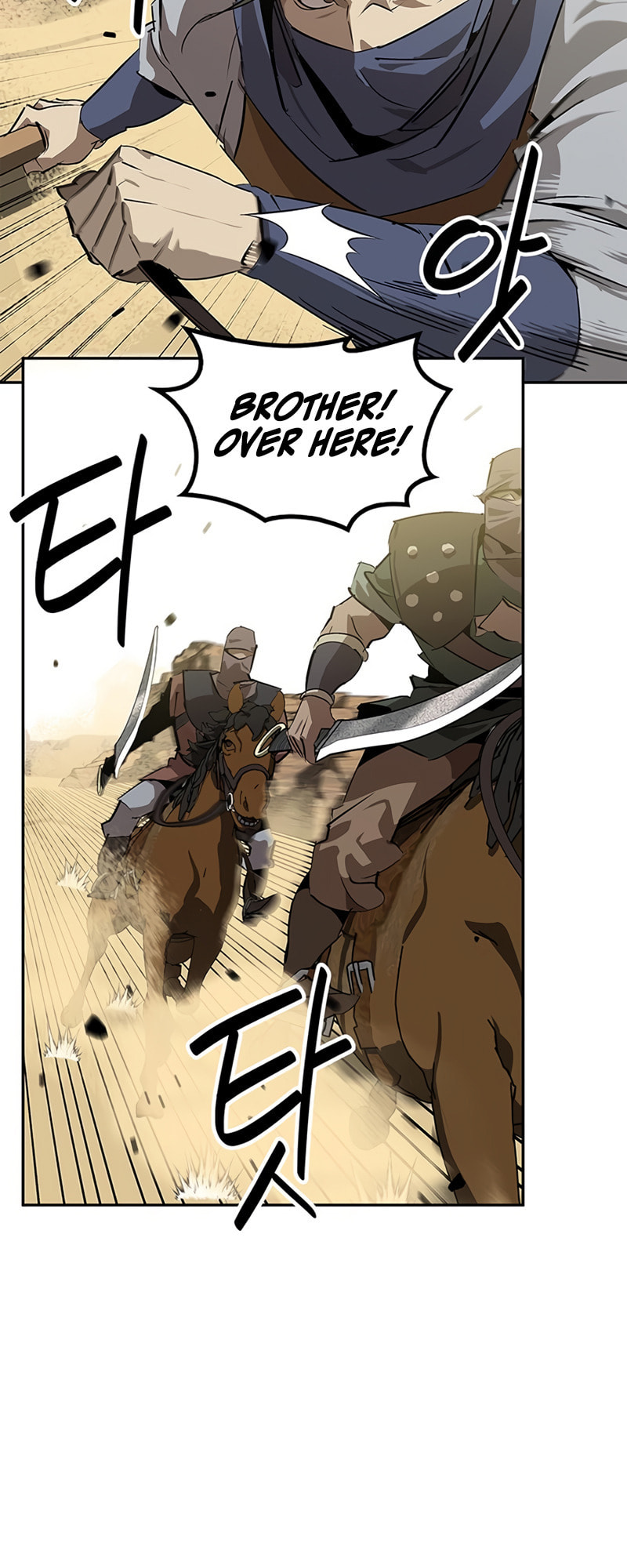 Murimseobu Chapter 28 page 37 - 