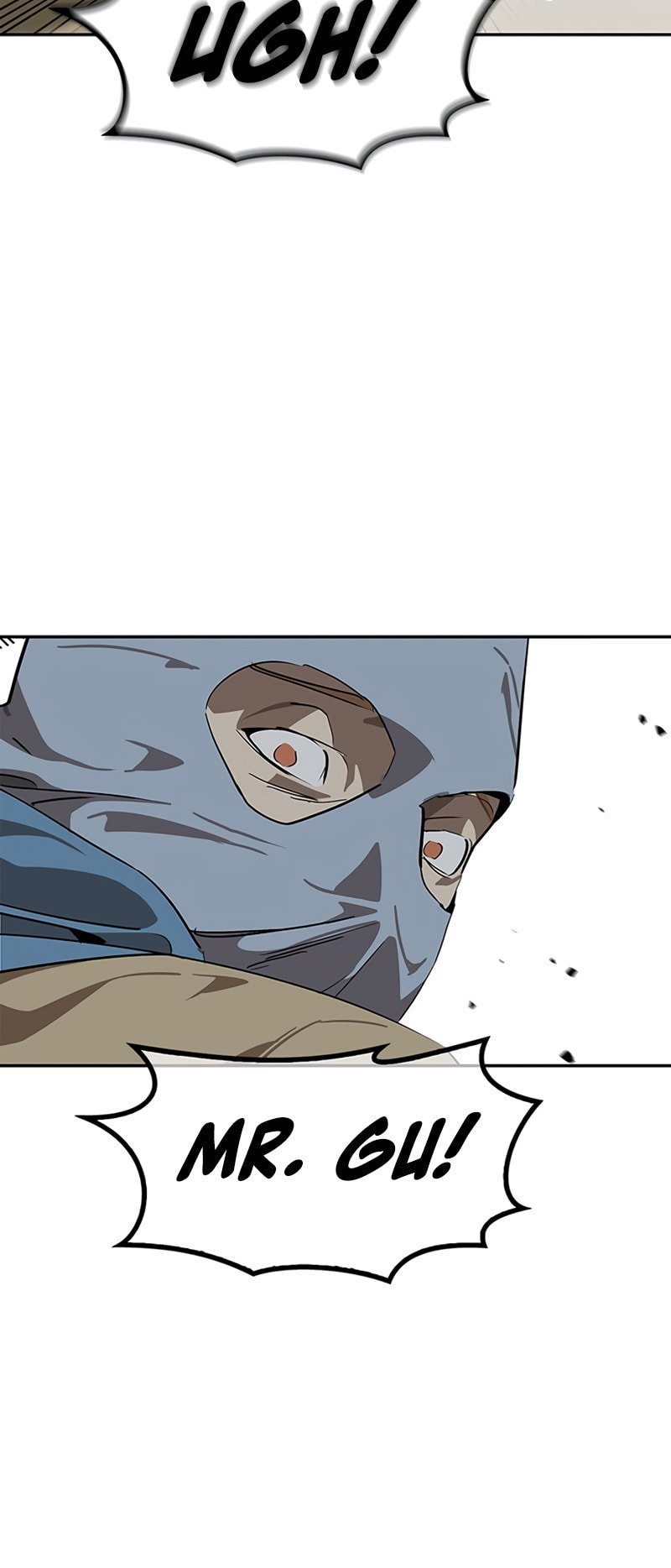 Murimseobu Chapter 28 page 42 - 