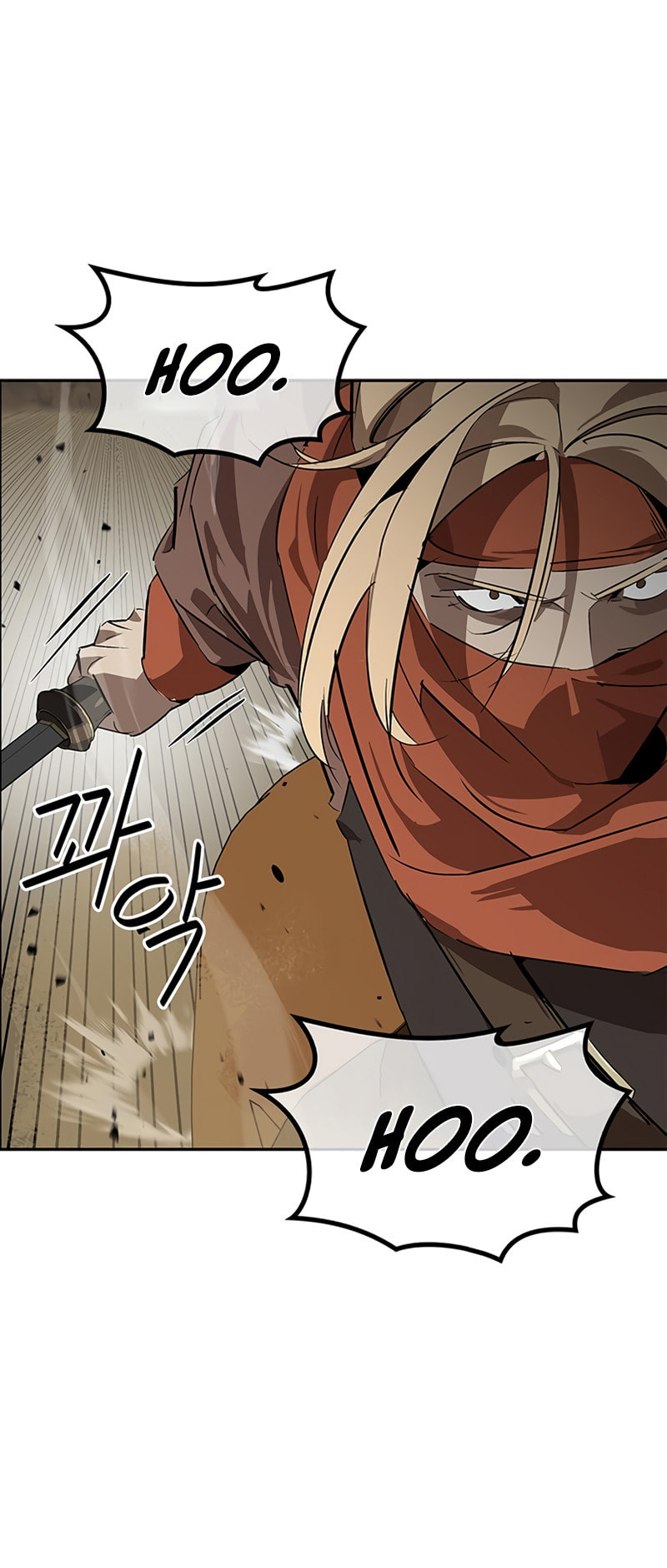 Murimseobu Chapter 28 page 51 - 