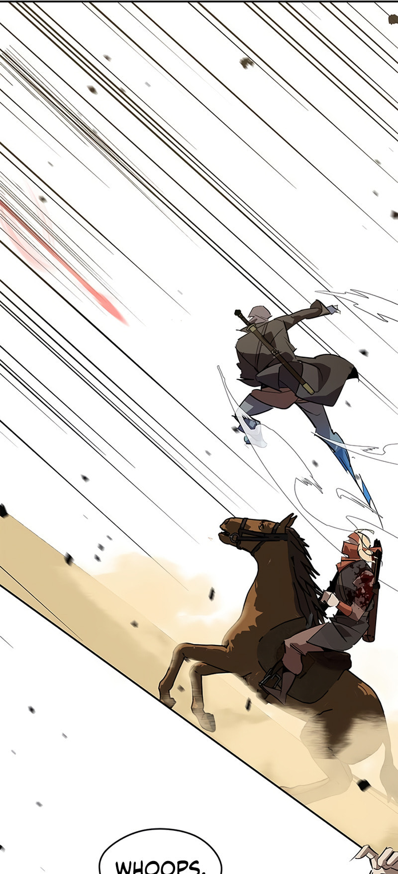 Murimseobu Chapter 28 page 58 - 