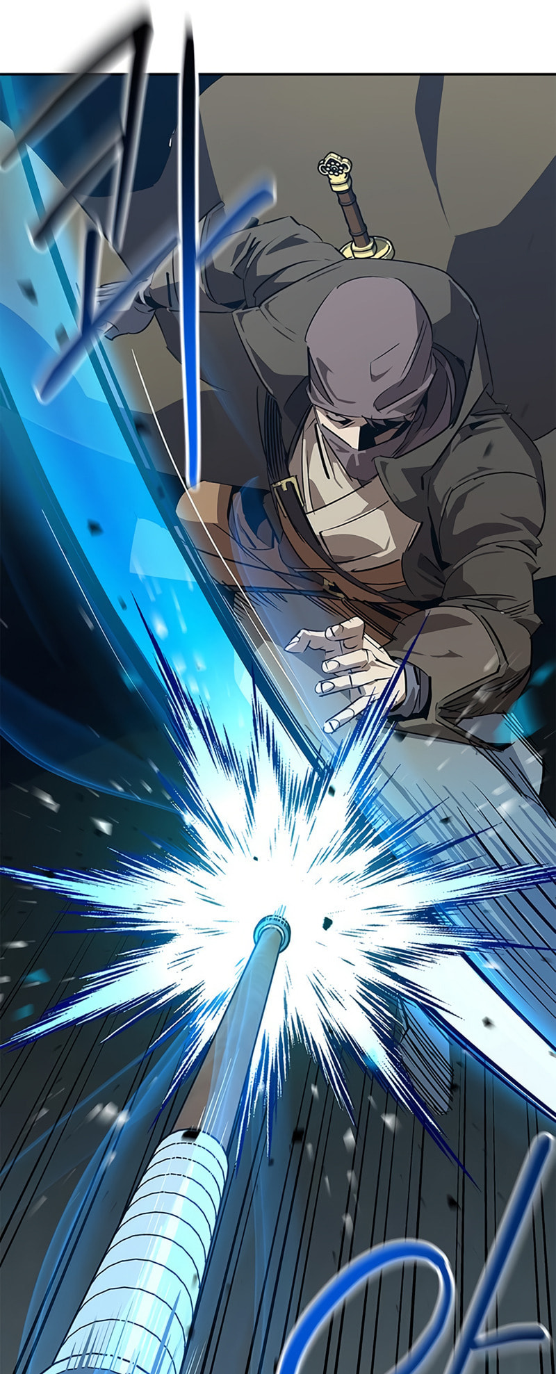 Murimseobu Chapter 28 page 64 - 