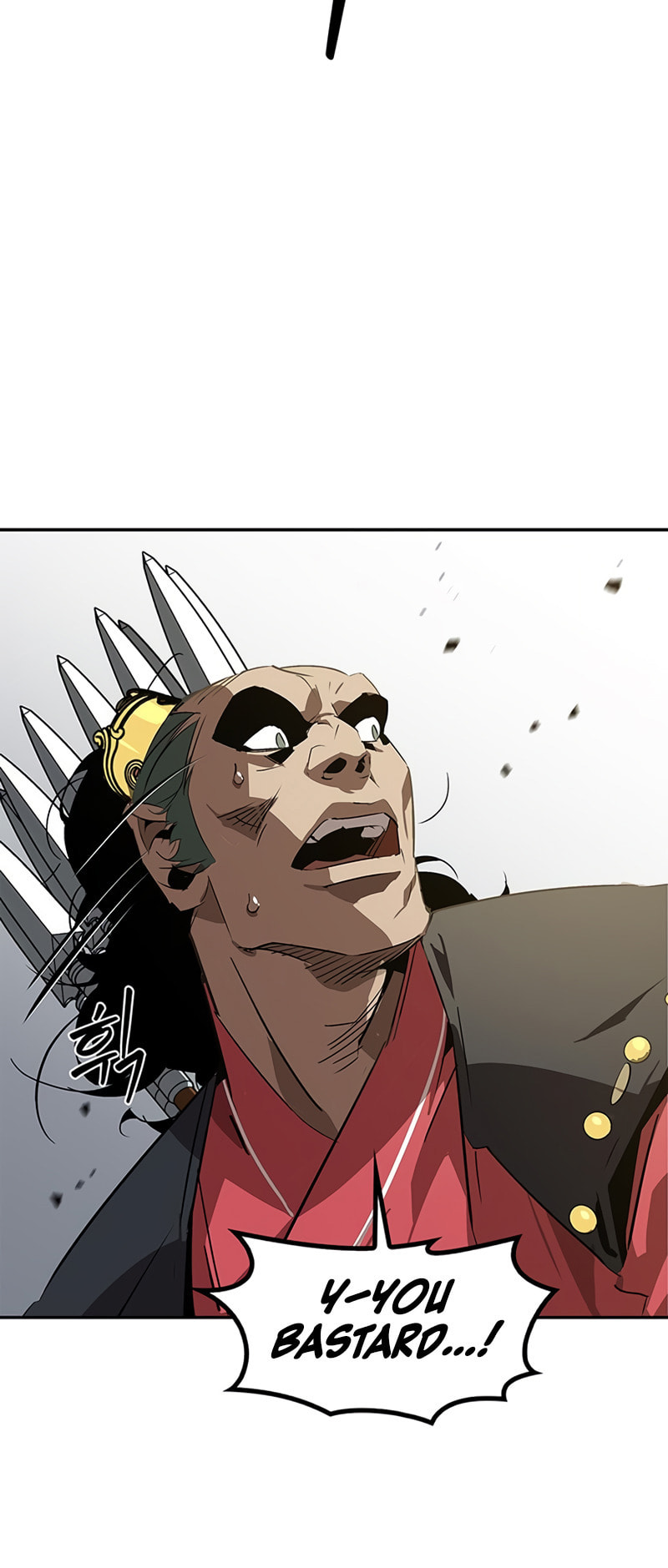 Murimseobu Chapter 28 page 71 - 