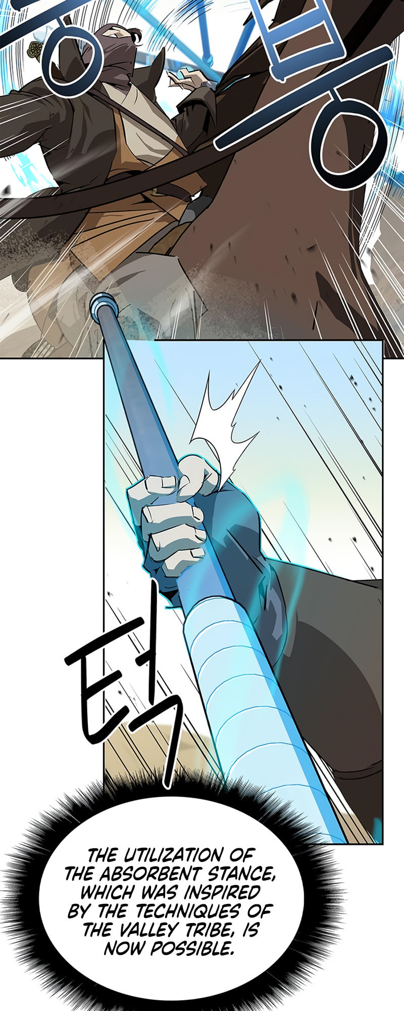 Murimseobu Chapter 29 page 18 - 
