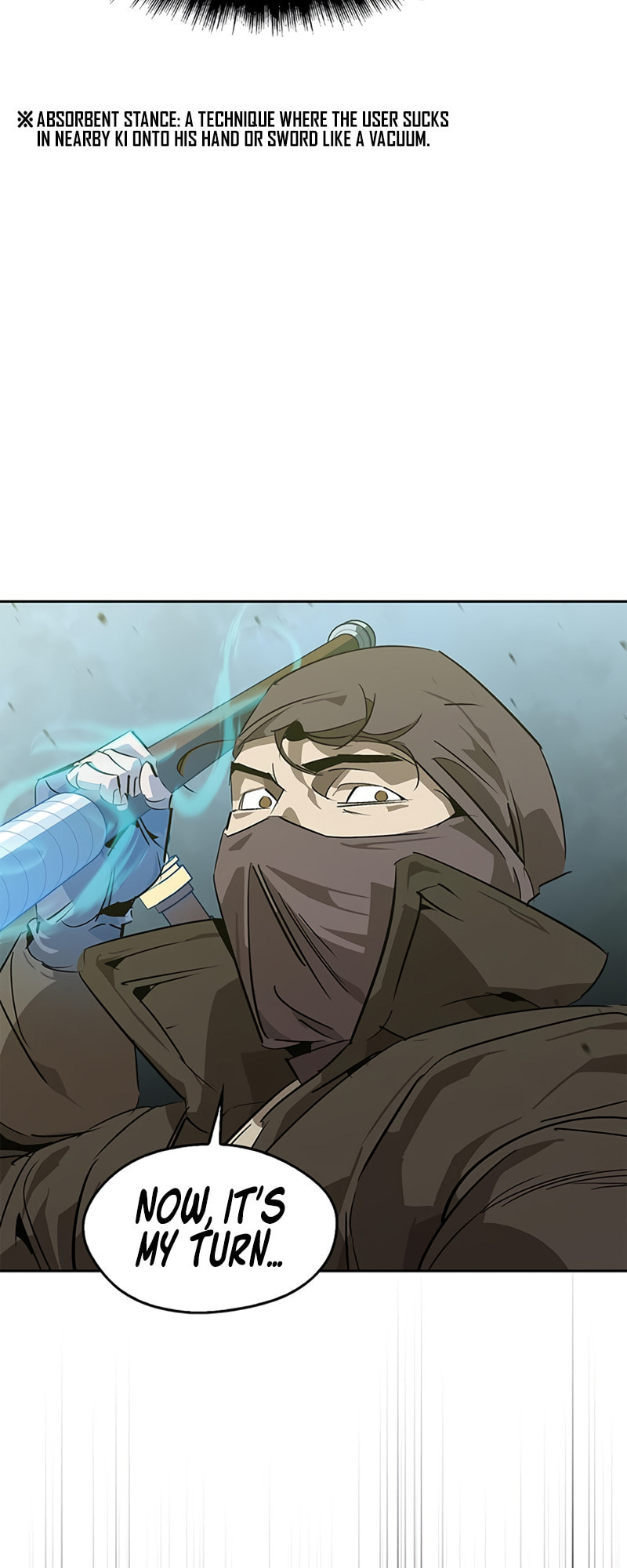 Murimseobu Chapter 29 page 19 - 