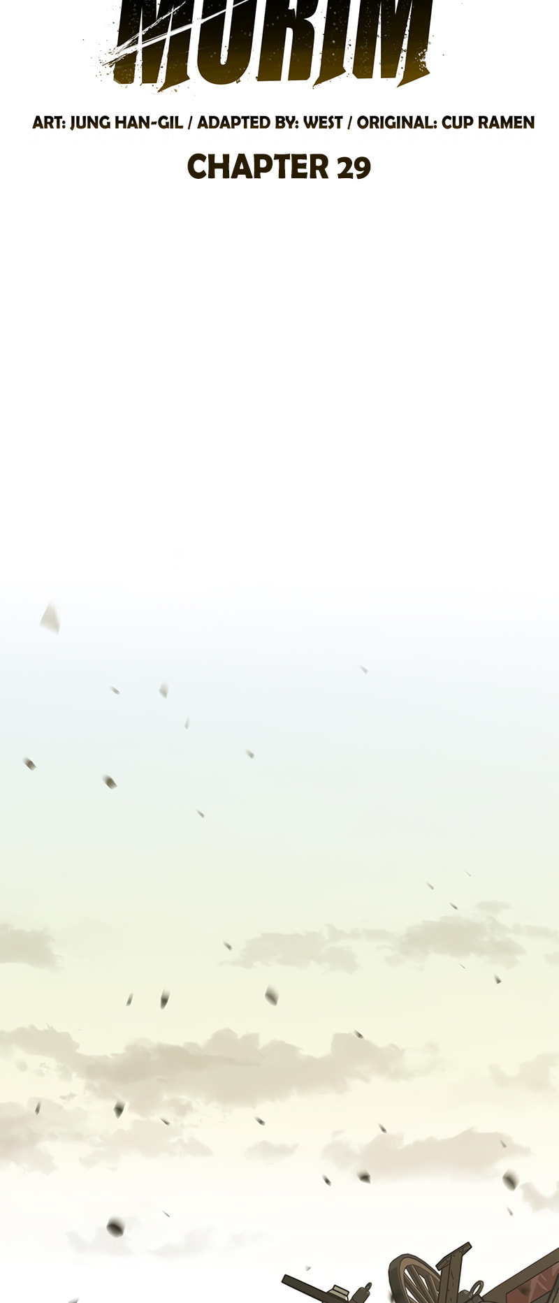 Murimseobu Chapter 29 page 24 - 