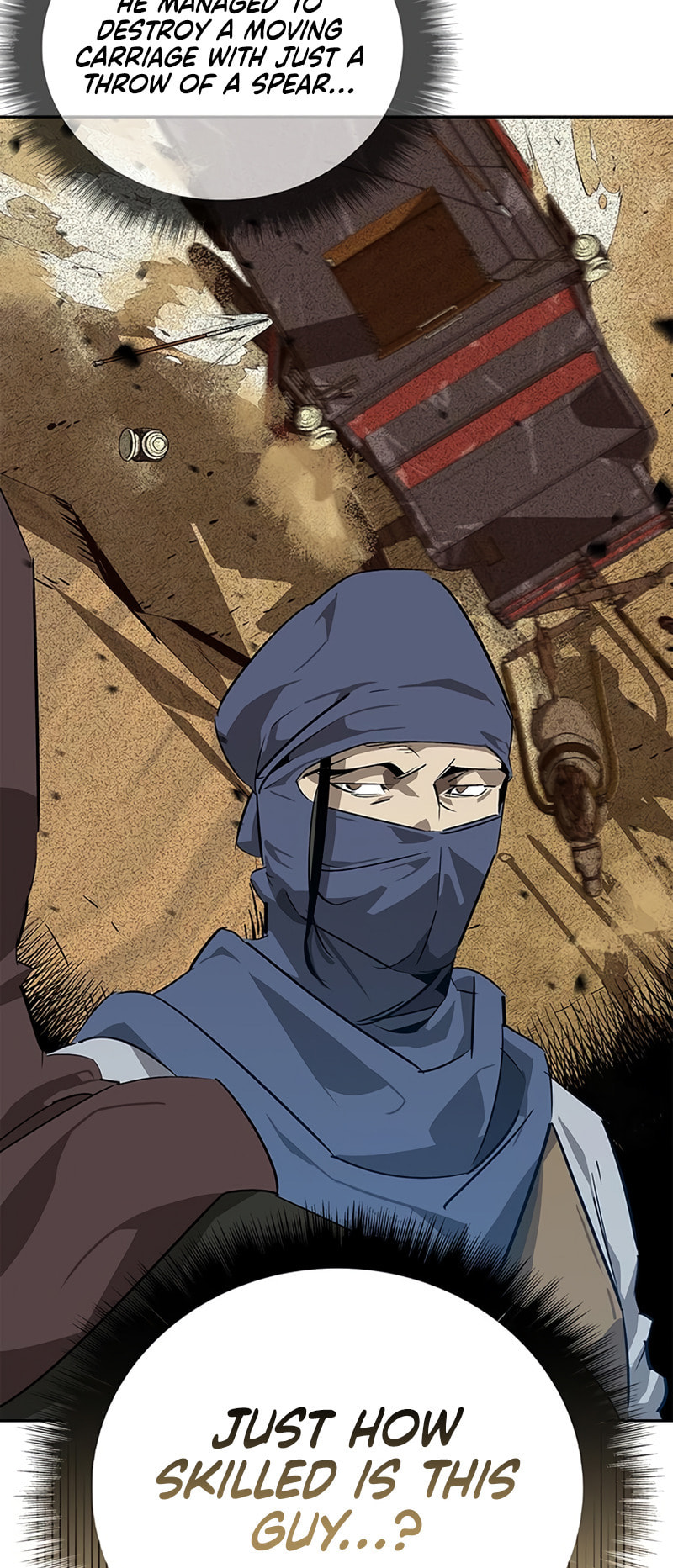 Murimseobu Chapter 29 page 28 - 