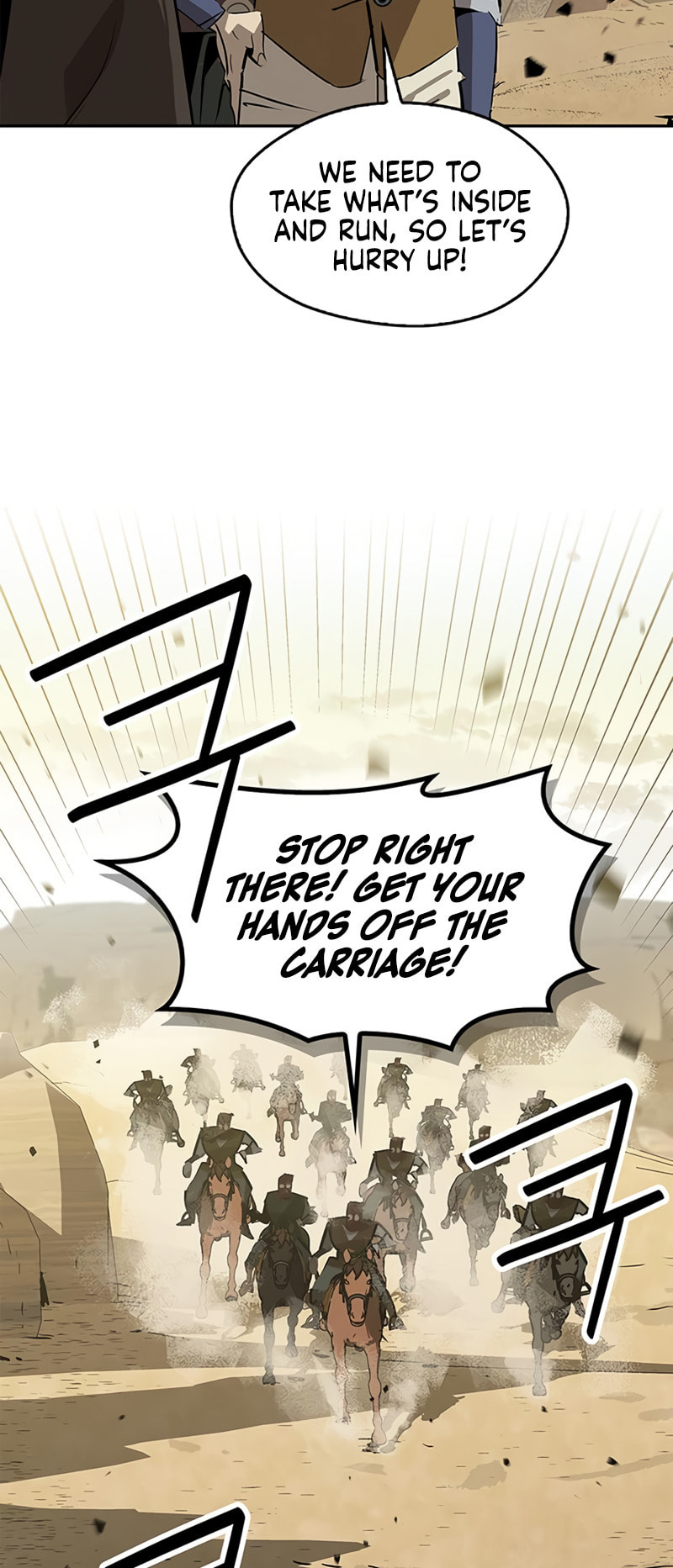 Murimseobu Chapter 29 page 30 - 