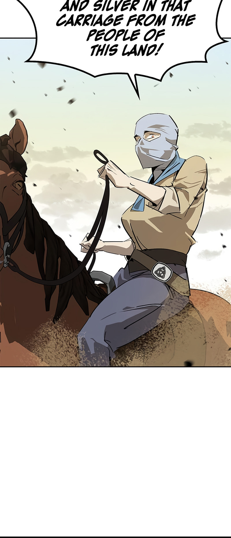 Murimseobu Chapter 29 page 32 - 