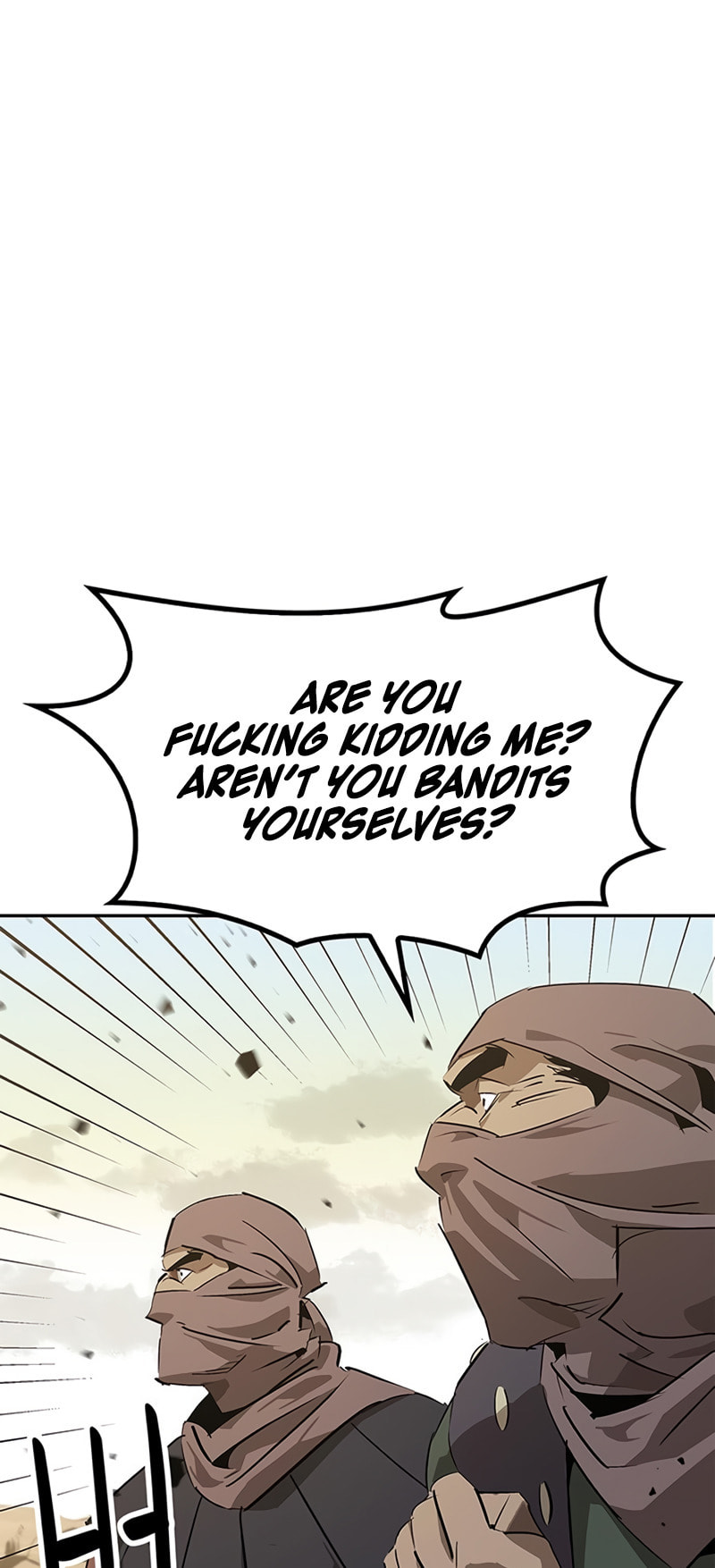 Murimseobu Chapter 29 page 34 - 