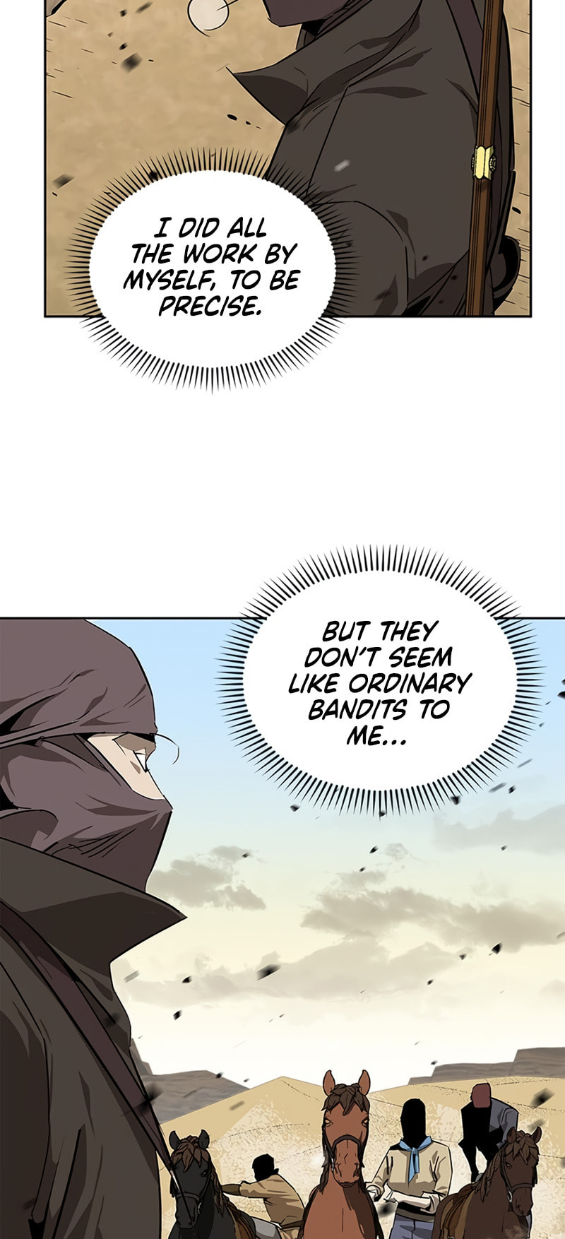 Murimseobu Chapter 29 page 36 - 