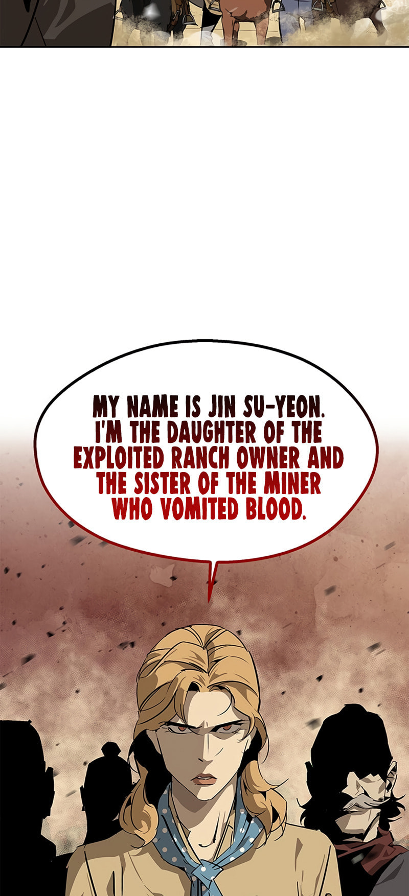 Murimseobu Chapter 29 page 37 - 