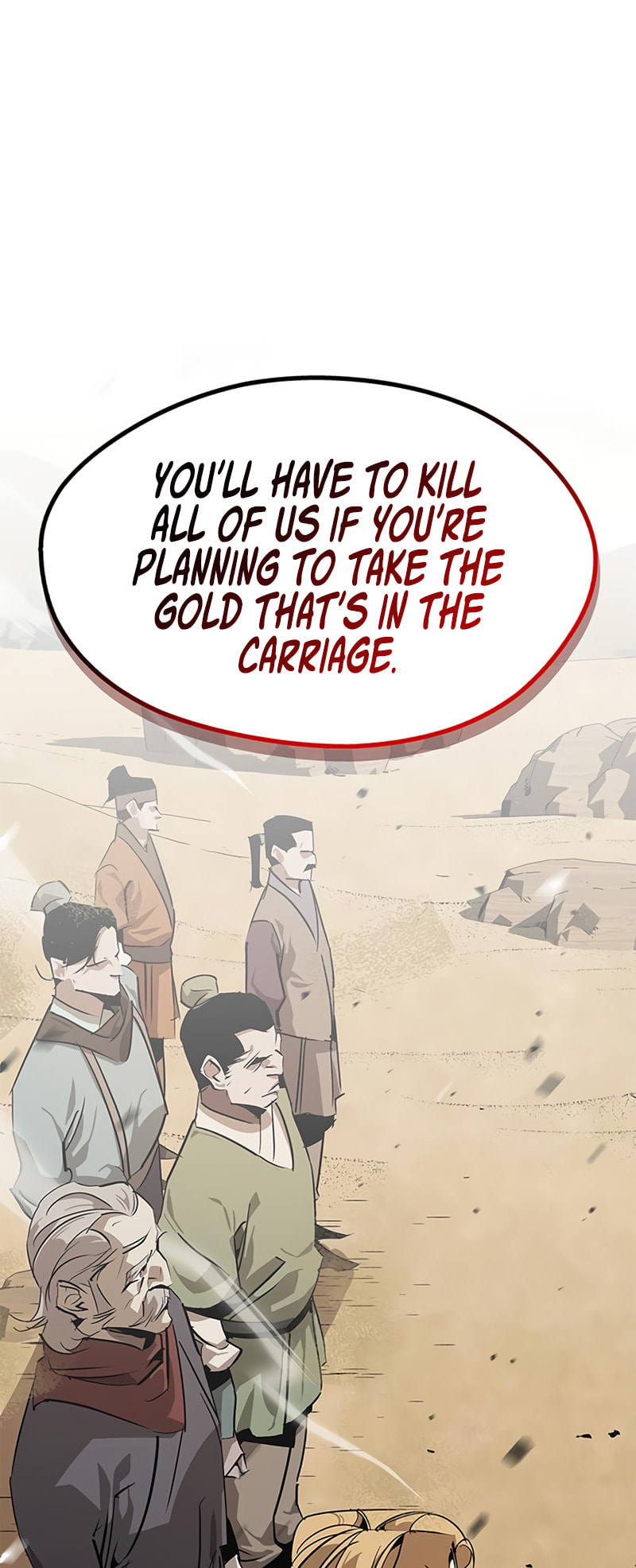 Murimseobu Chapter 29 page 40 - 