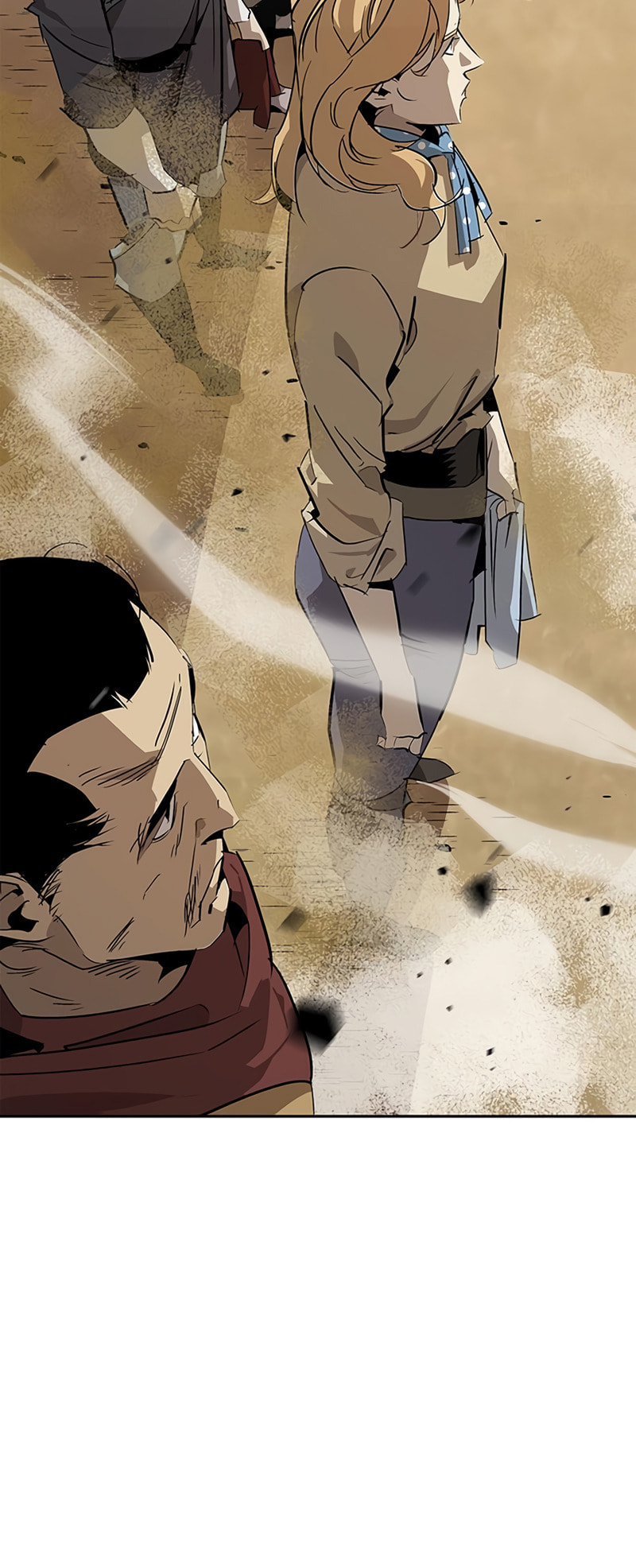 Murimseobu Chapter 29 page 41 - 