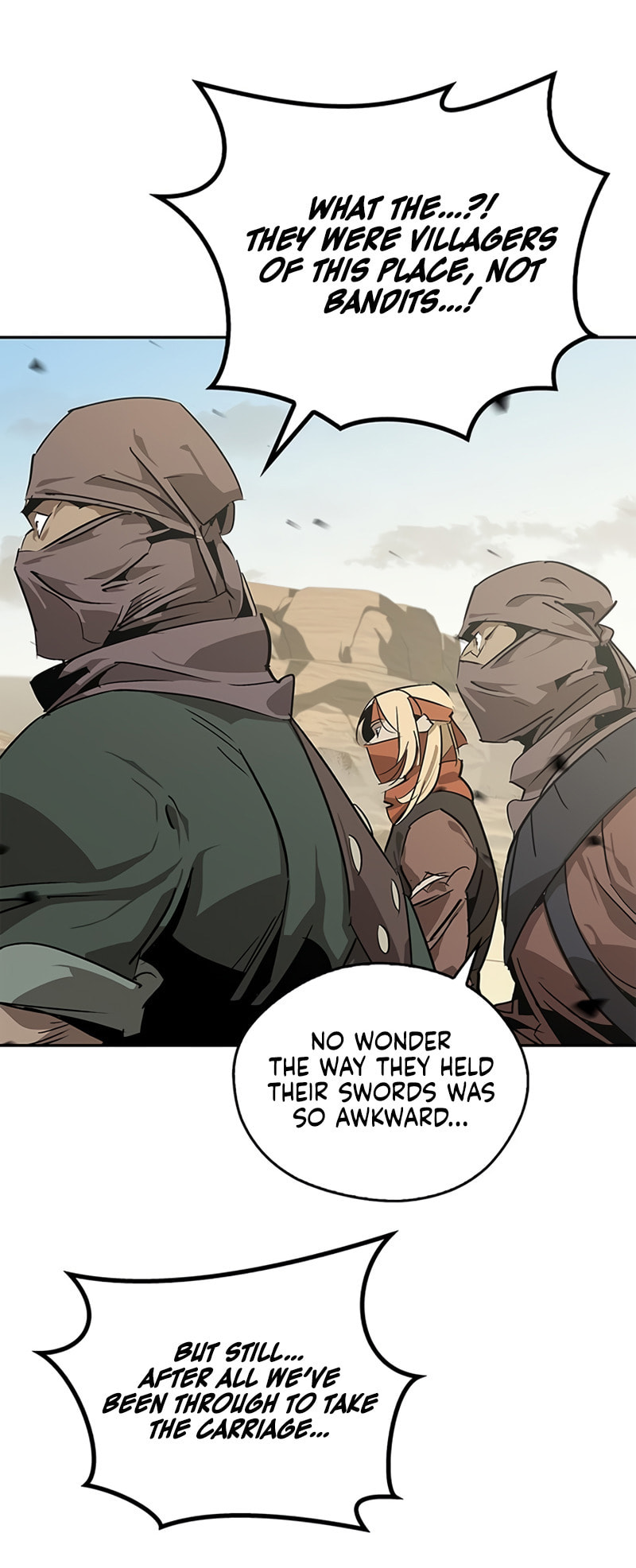 Murimseobu Chapter 29 page 42 - 