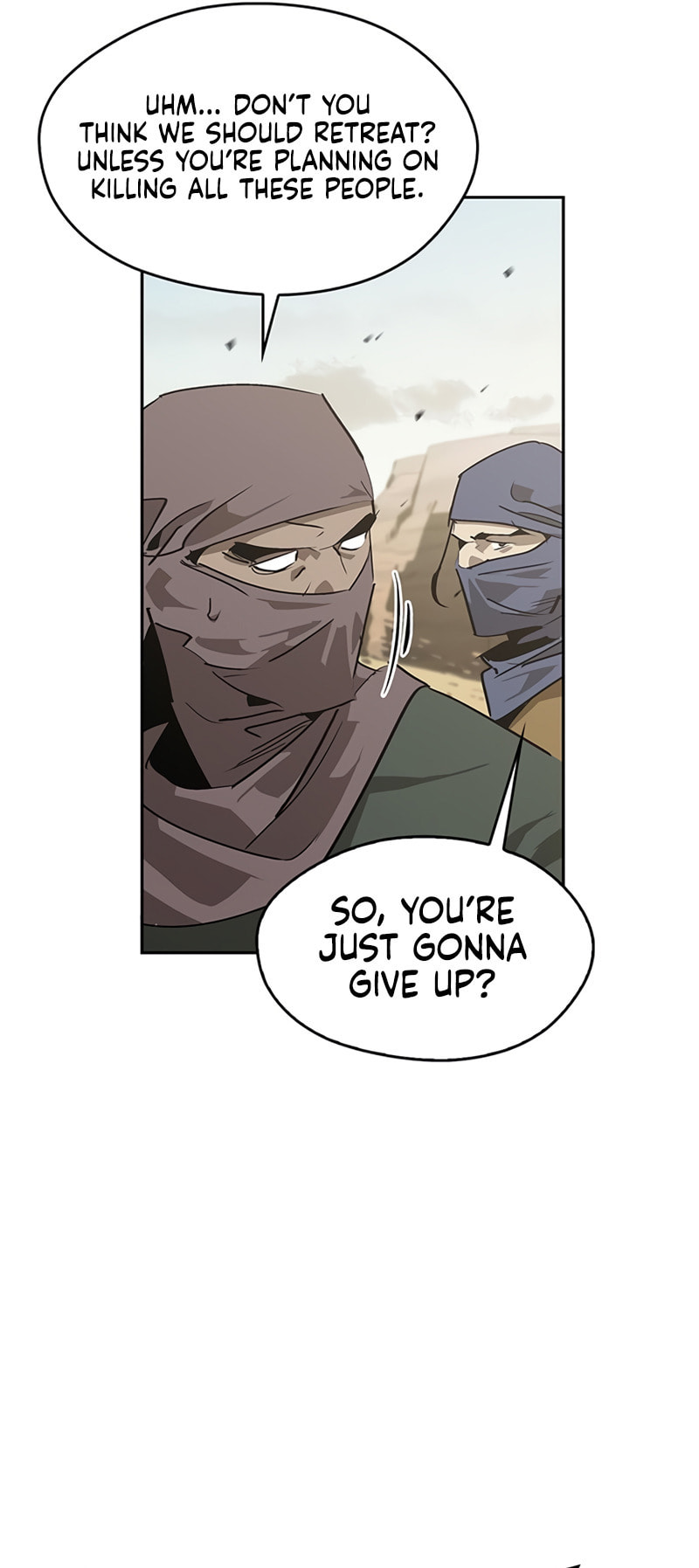 Murimseobu Chapter 29 page 45 - 