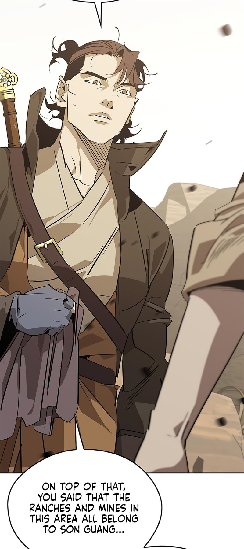 Murimseobu Chapter 29 page 48 - 