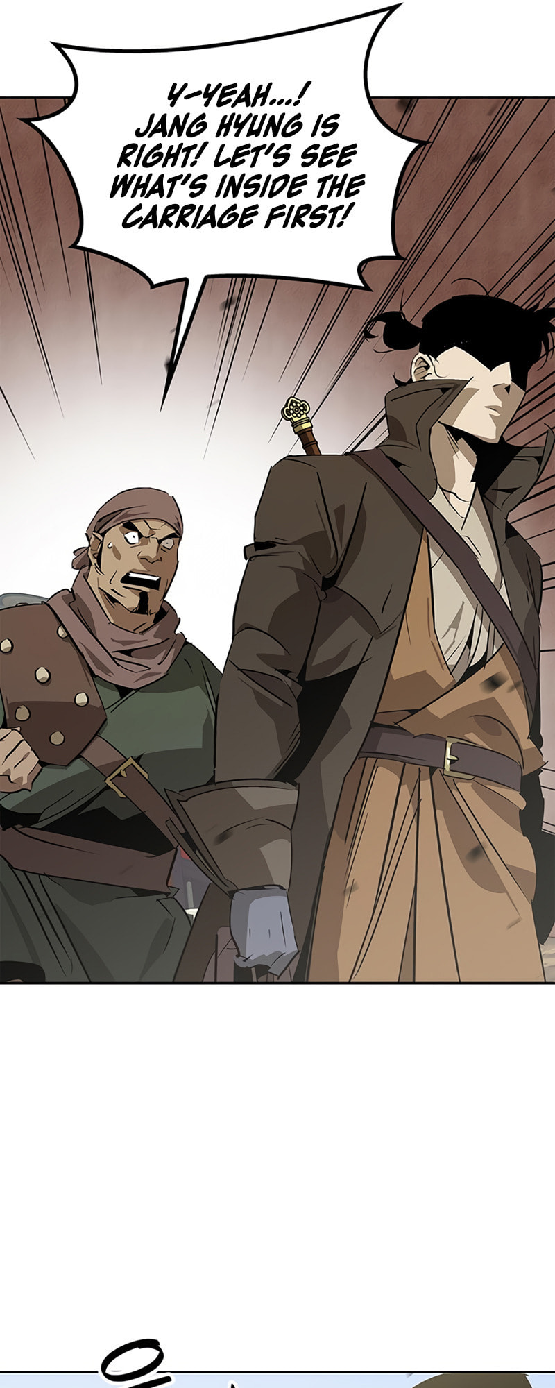Murimseobu Chapter 29 page 51 - 