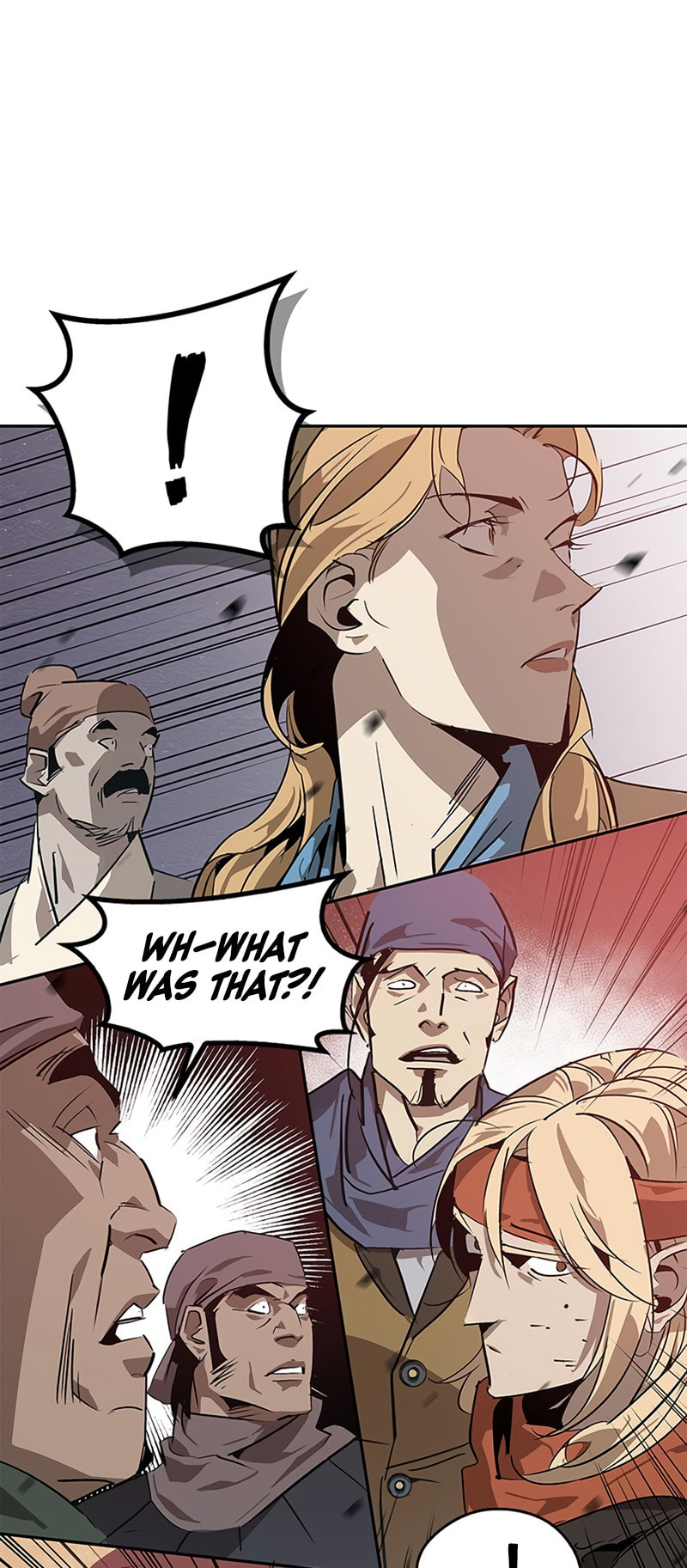 Murimseobu Chapter 29 page 57 - 