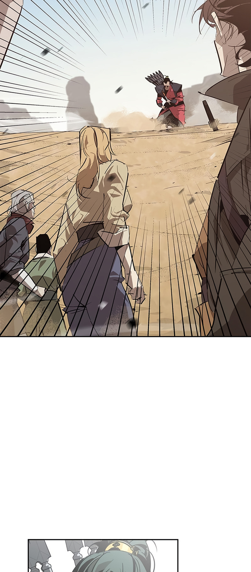 Murimseobu Chapter 29 page 60 - 