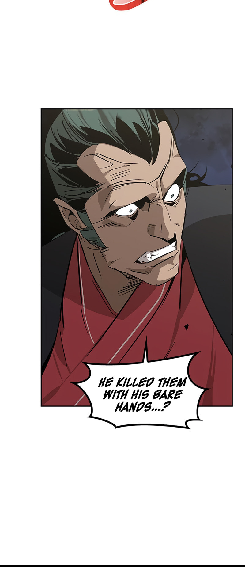 Murimseobu Chapter 29 page 7 - 