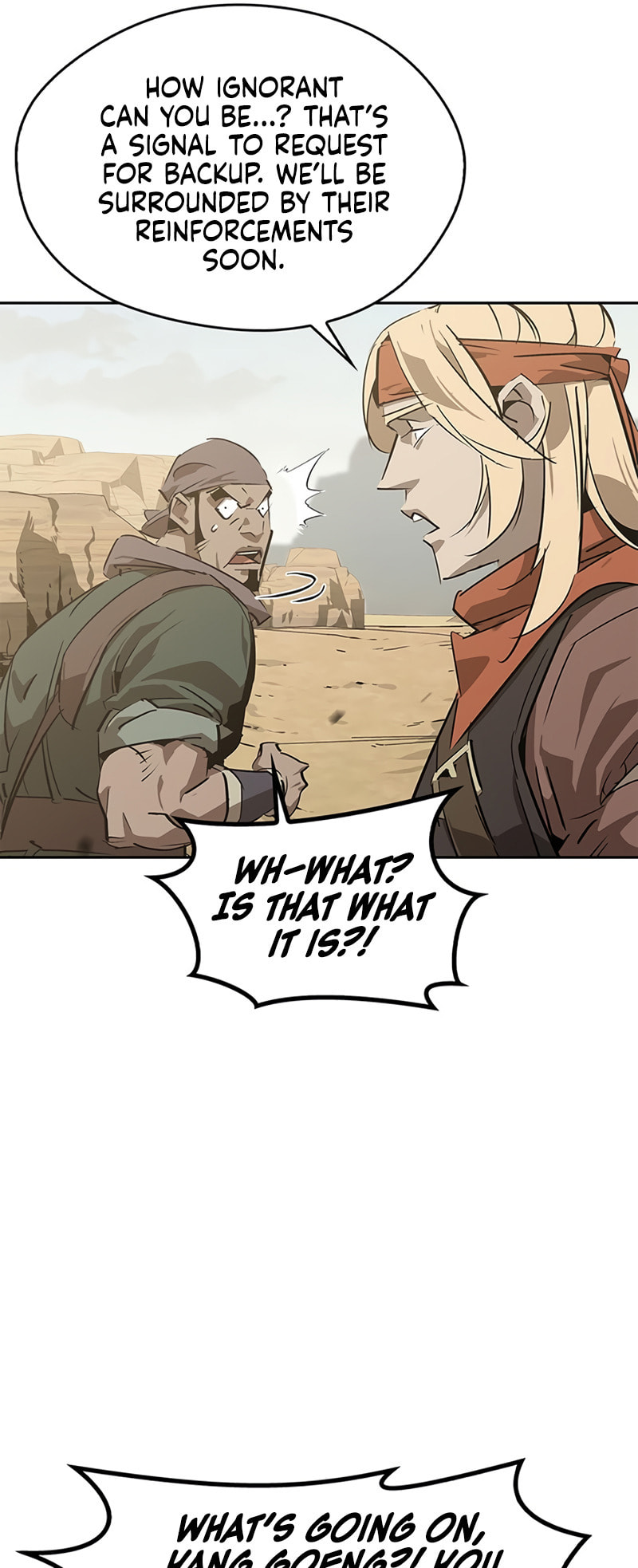 Murimseobu Chapter 29 page 63 - 