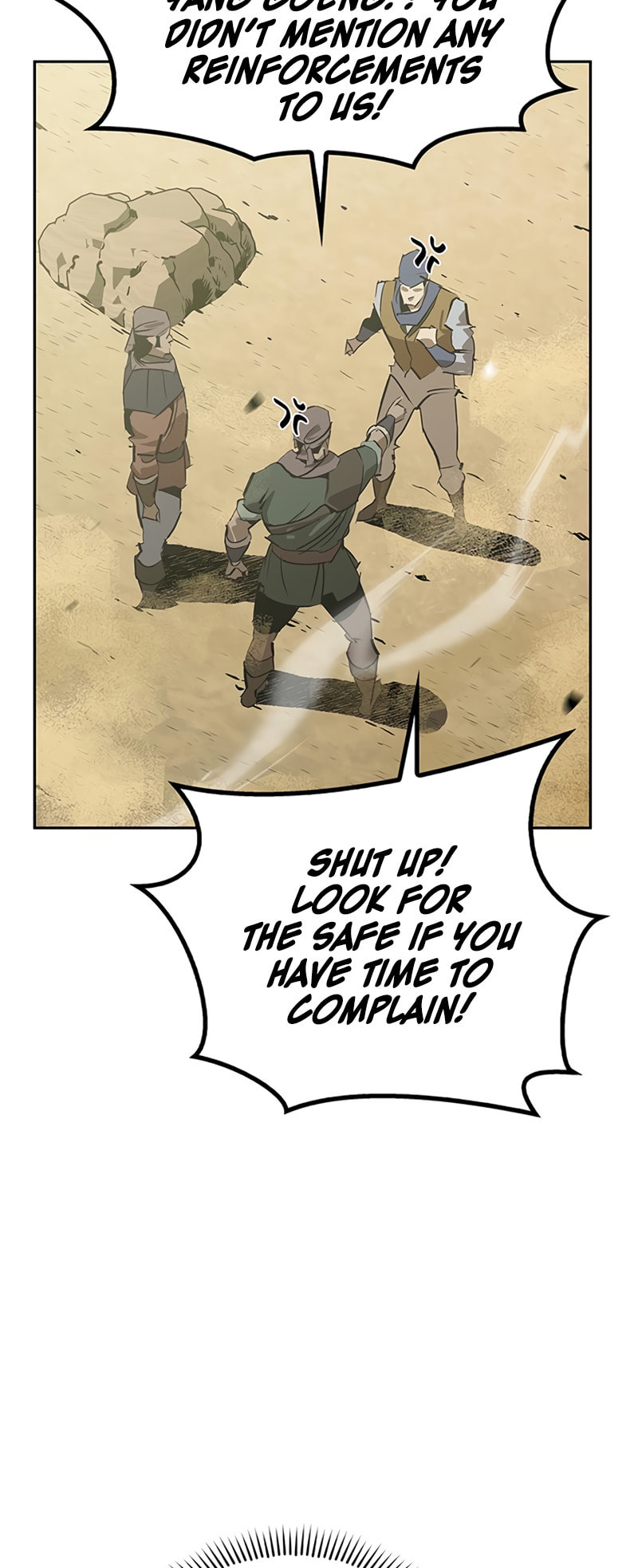 Murimseobu Chapter 29 page 64 - 