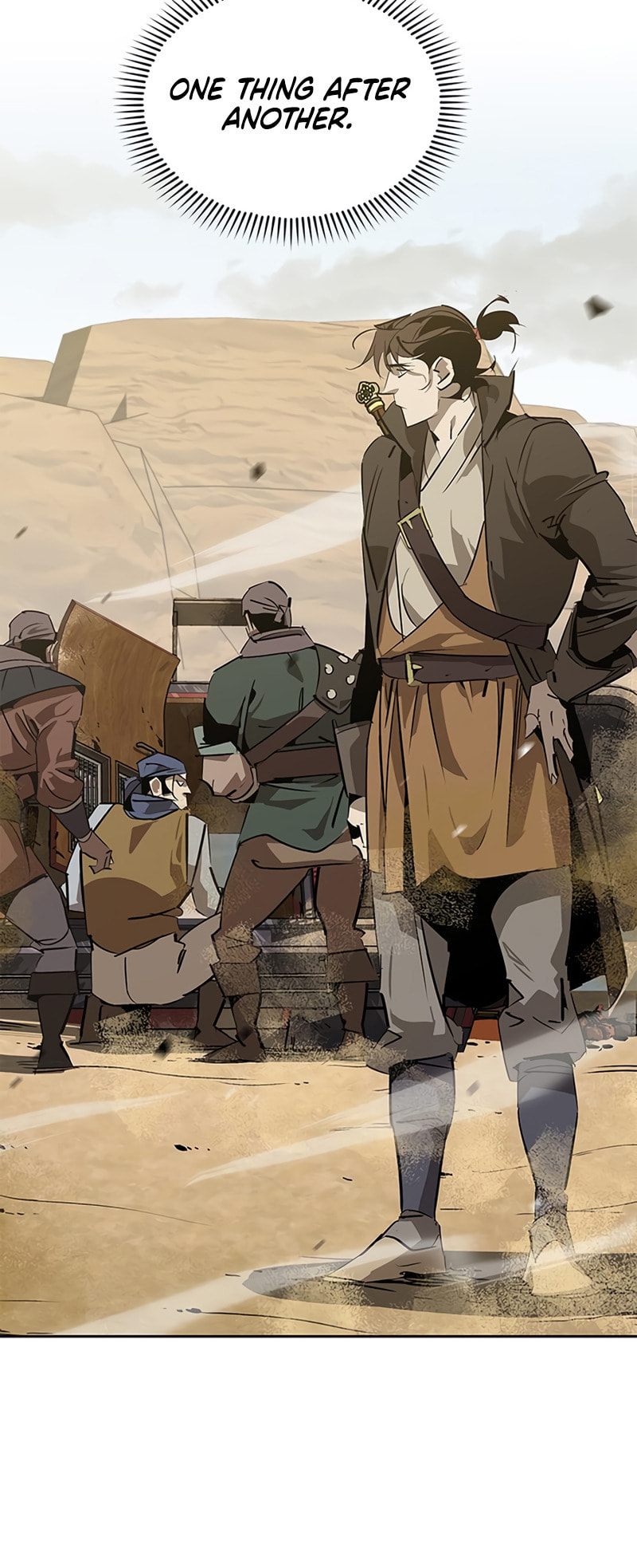 Murimseobu Chapter 29 page 65 - 