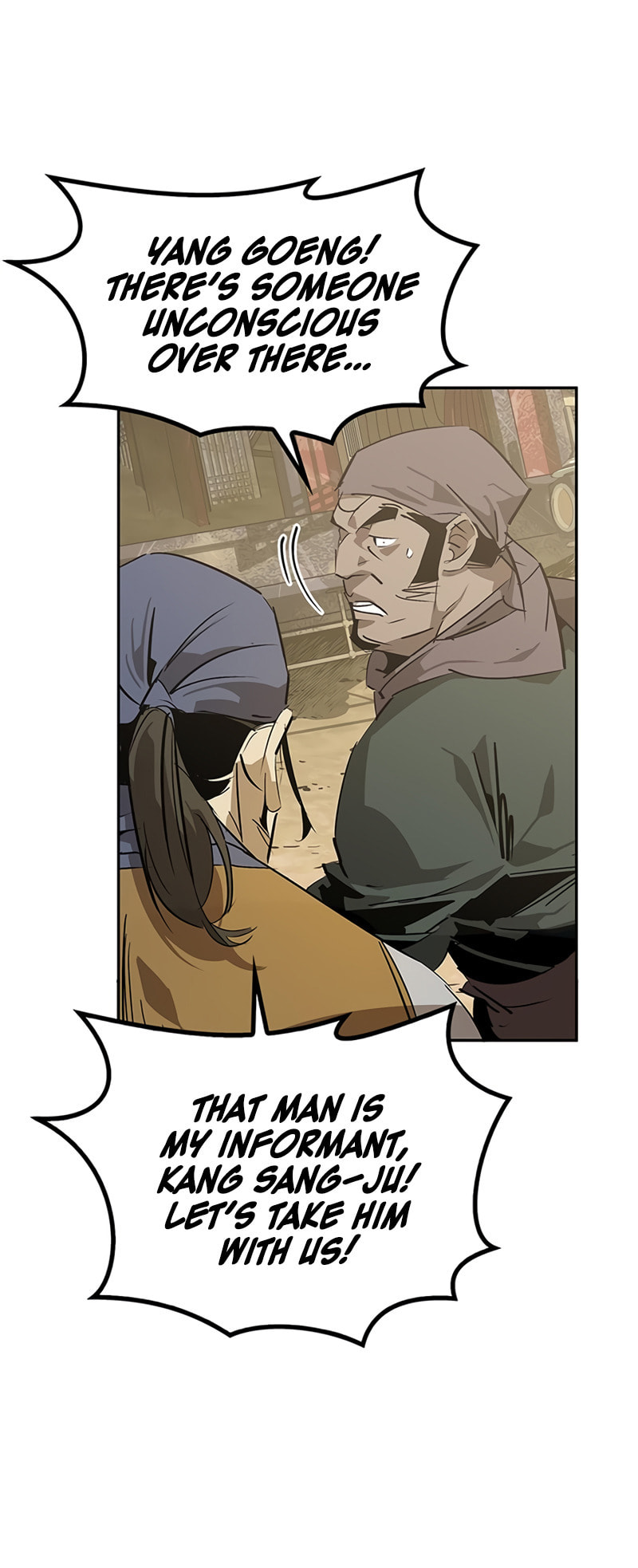 Murimseobu Chapter 29 page 67 - 
