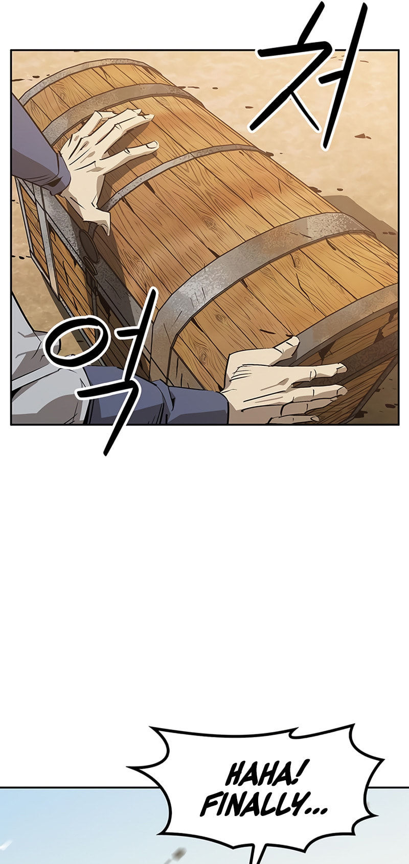 Murimseobu Chapter 29 page 69 - 