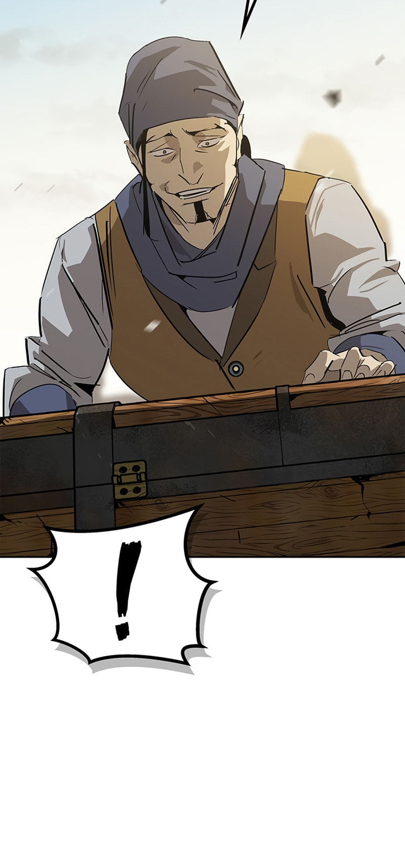 Murimseobu Chapter 29 page 70 - 