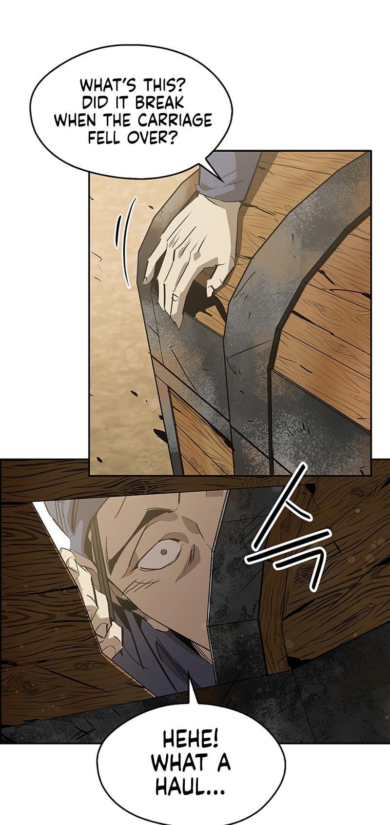 Murimseobu Chapter 29 page 71 - 