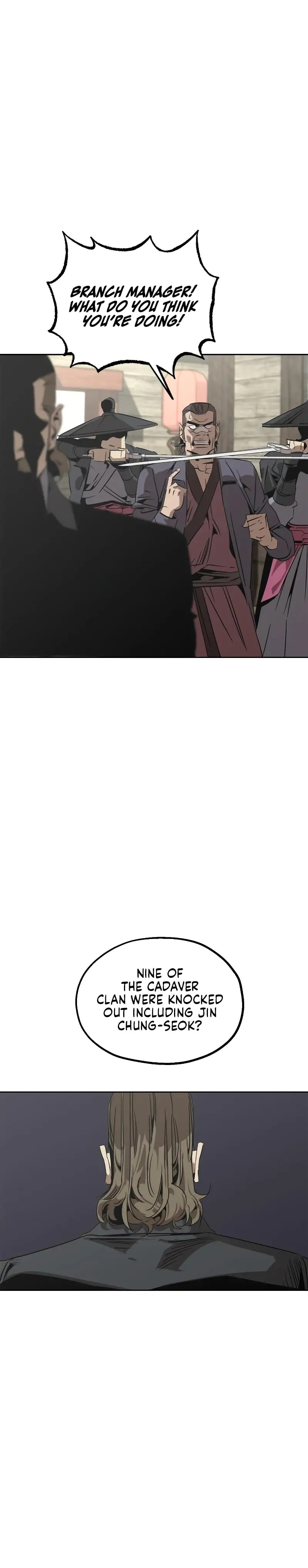 Murimseobu Chapter 3 page 14 - 