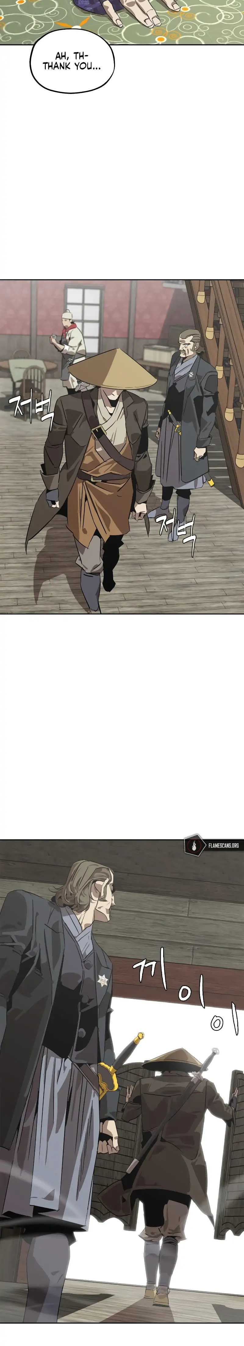 Murimseobu Chapter 3 page 20 - 