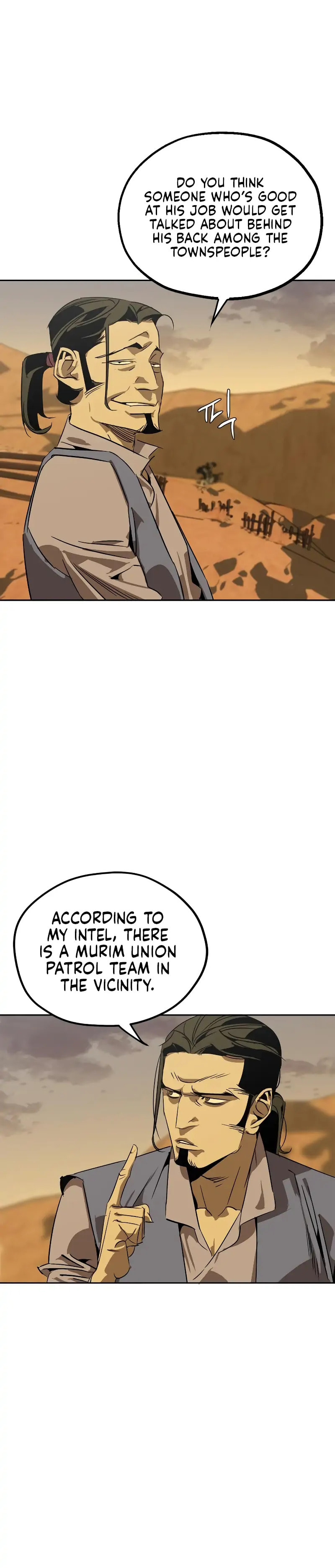 Murimseobu Chapter 3 page 24 - 