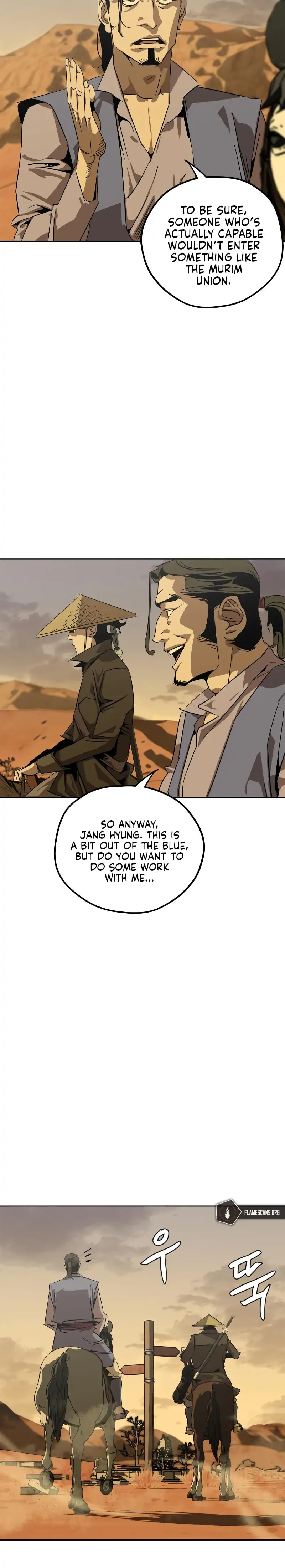 Murimseobu Chapter 3 page 26 - 
