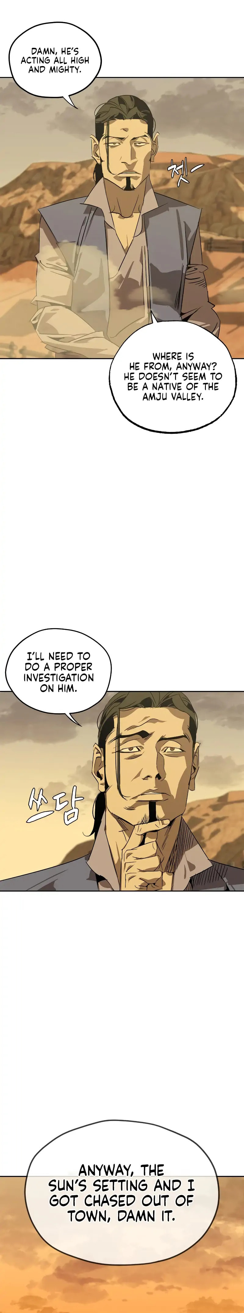 Murimseobu Chapter 3 page 30 - 