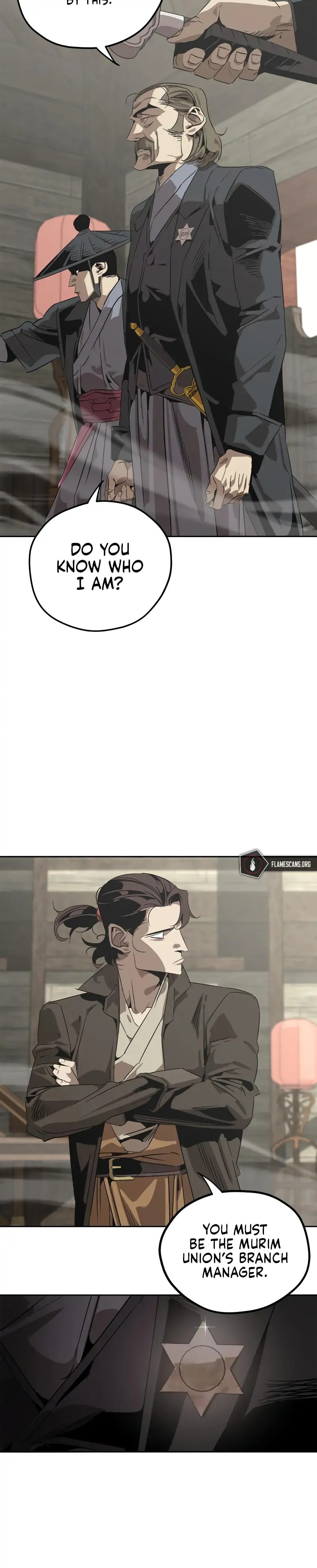 Murimseobu Chapter 3 page 4 - 