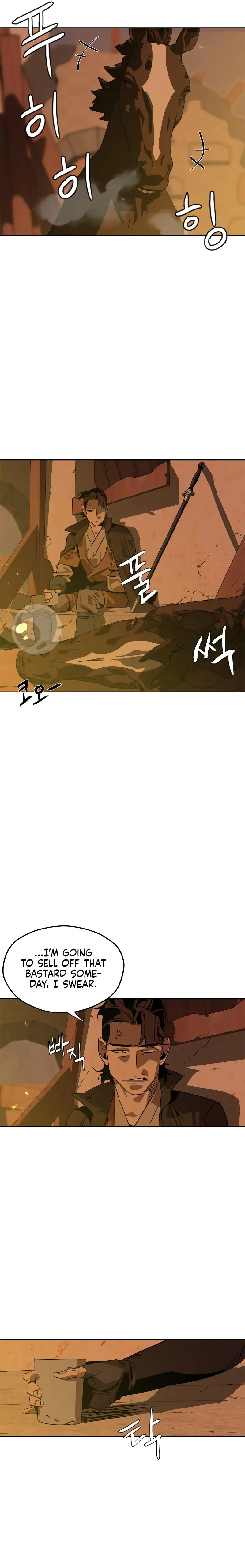Murimseobu Chapter 3 page 34 - 