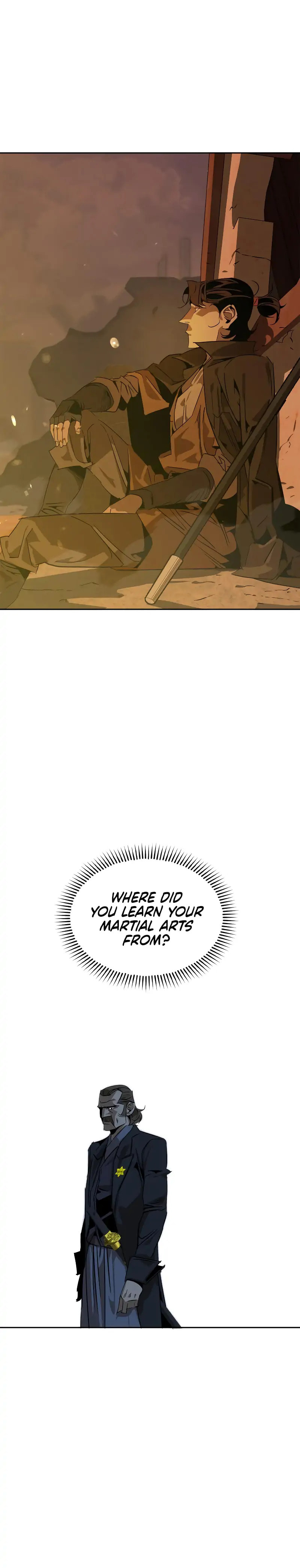 Murimseobu Chapter 3 page 35 - 