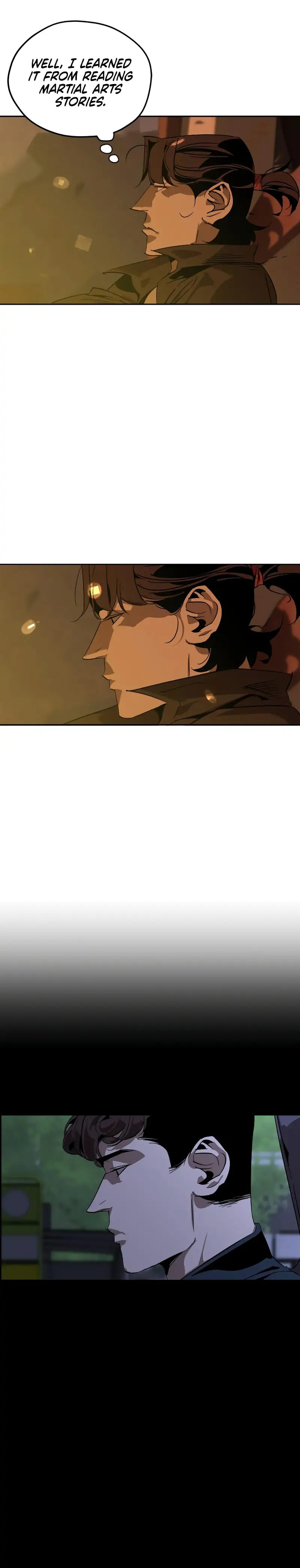 Murimseobu Chapter 3 page 36 - 
