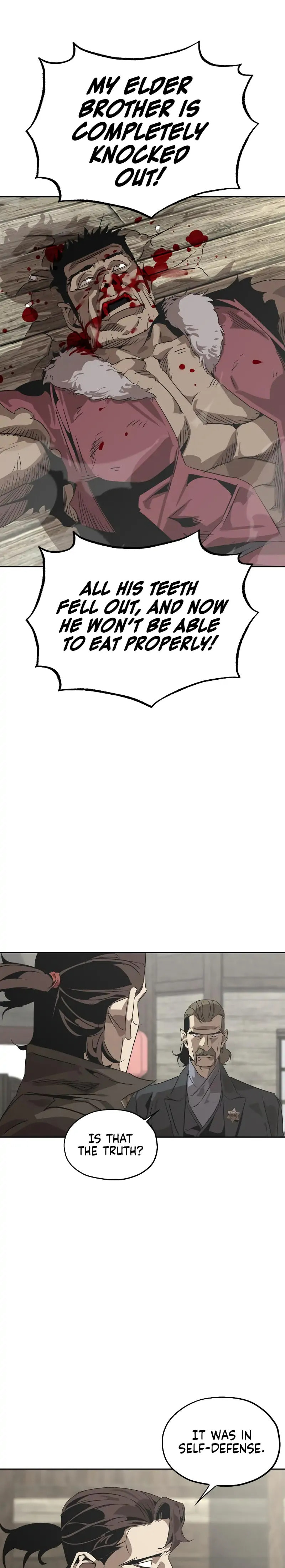Murimseobu Chapter 3 page 7 - 