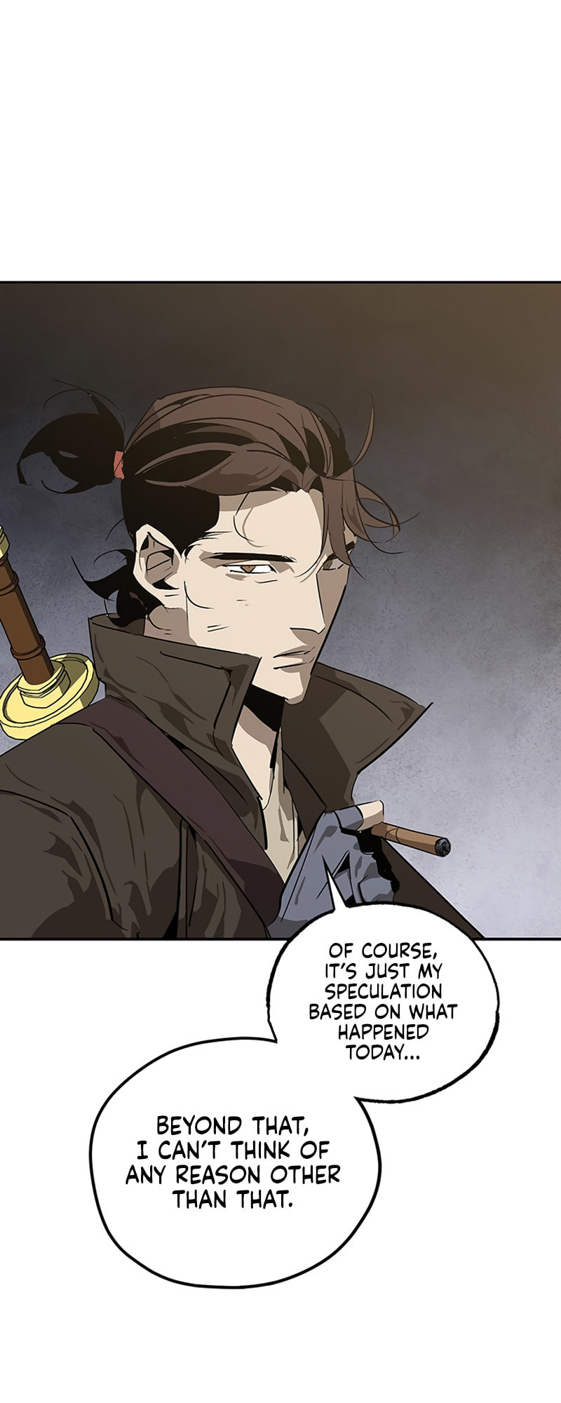 Murimseobu Chapter 30 page 12 - 