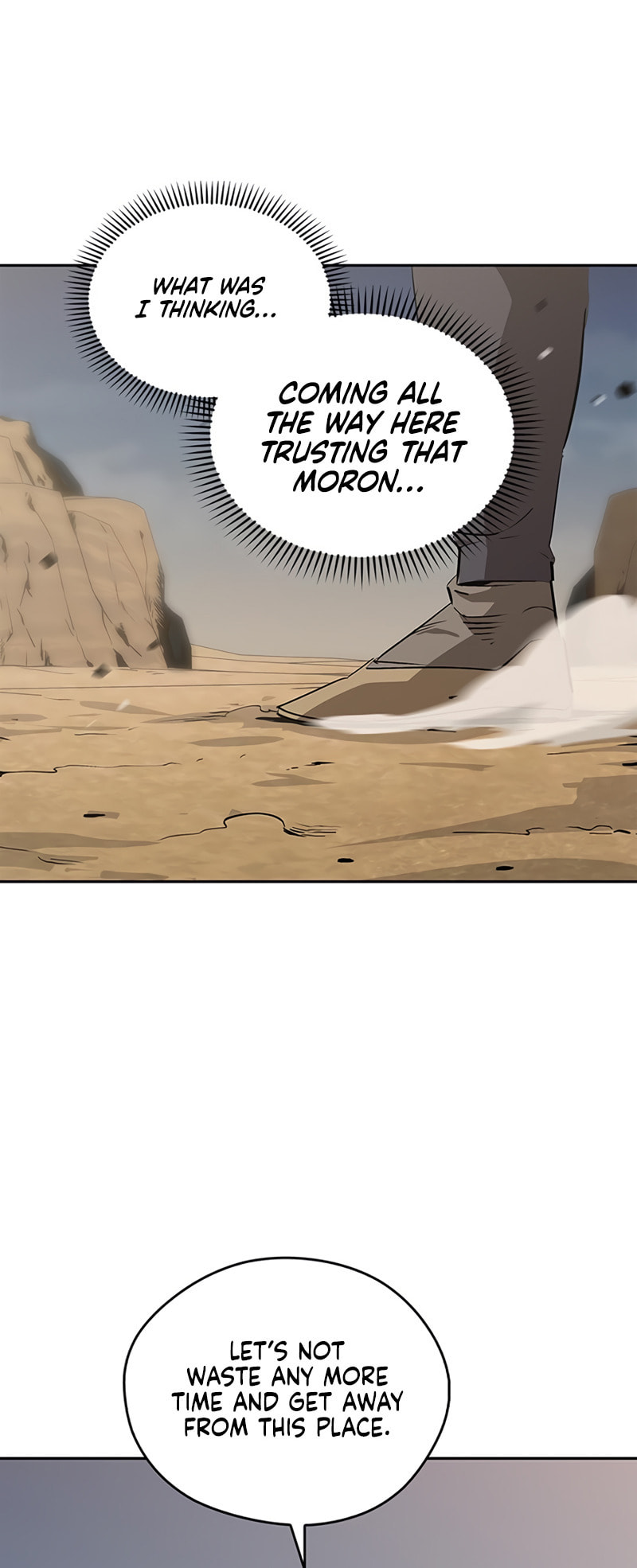 Murimseobu Chapter 30 page 16 - 