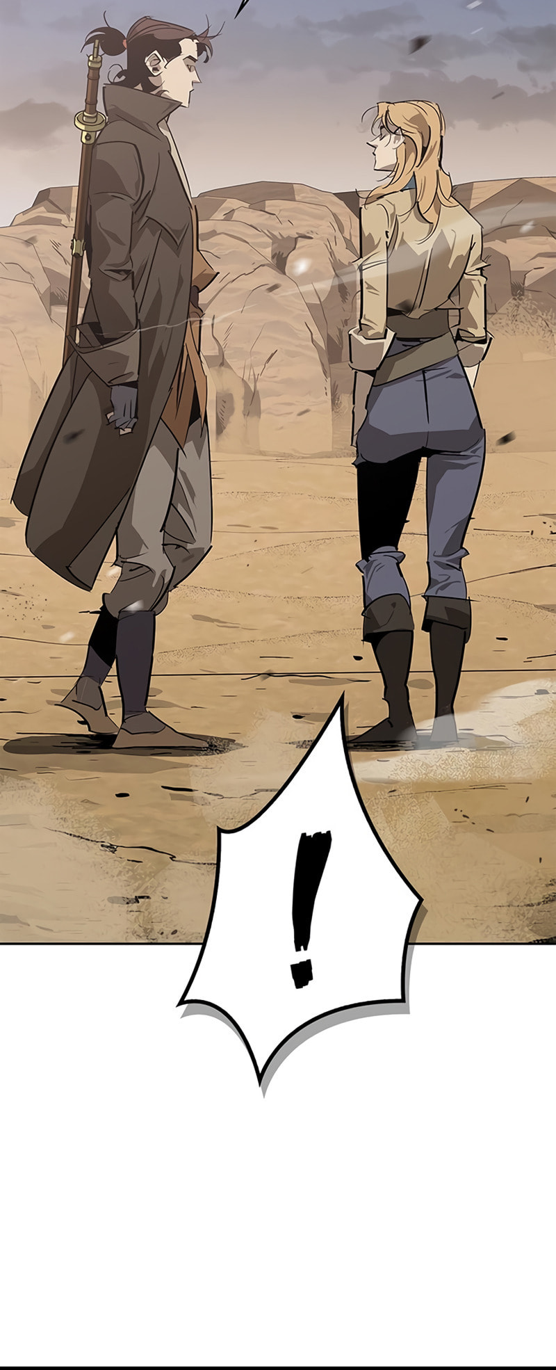 Murimseobu Chapter 30 page 19 - 