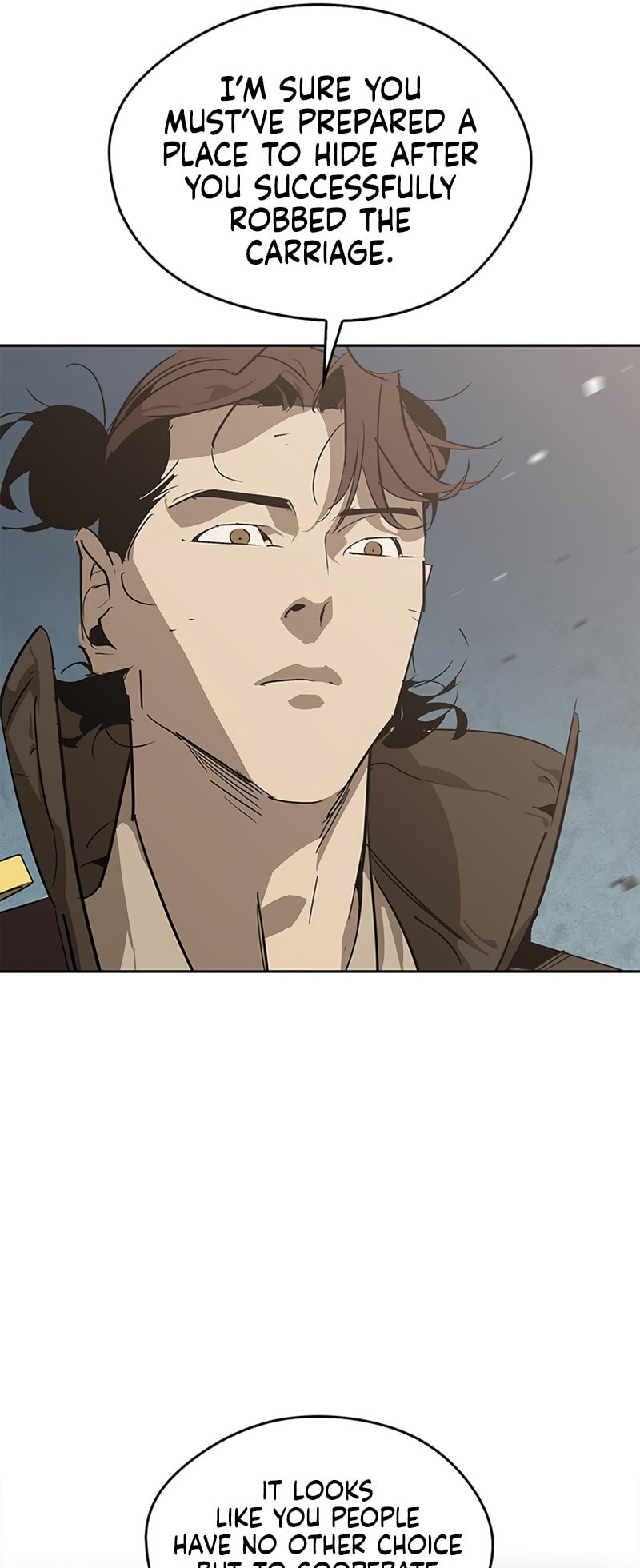 Murimseobu Chapter 30 page 20 - 
