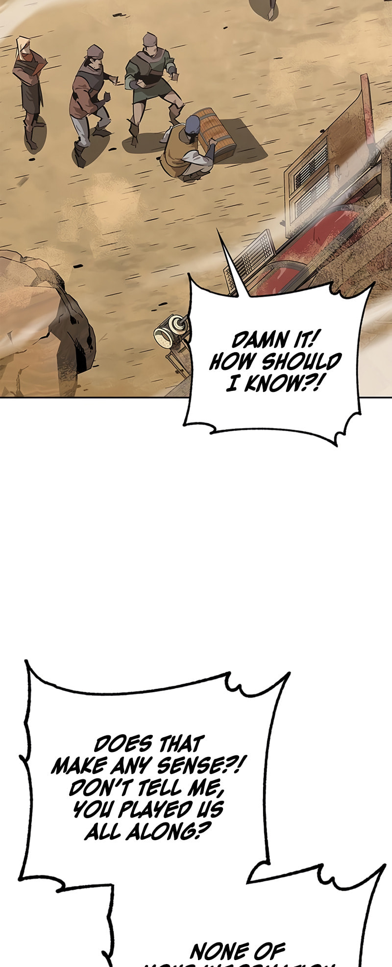 Murimseobu Chapter 30 page 3 - 