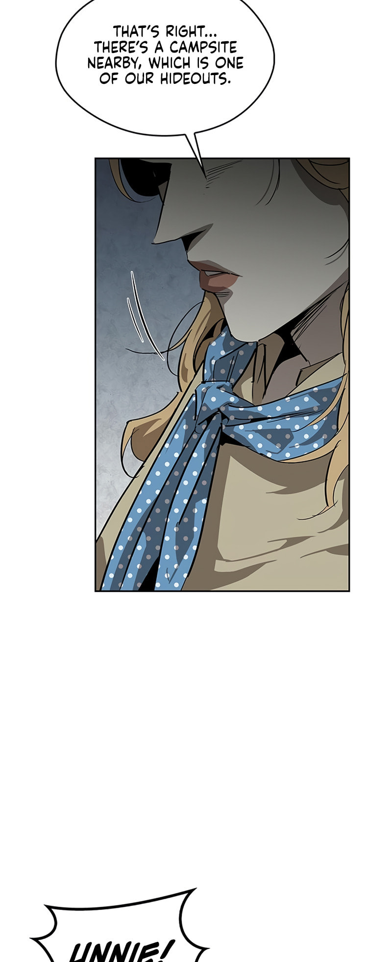 Murimseobu Chapter 30 page 22 - 