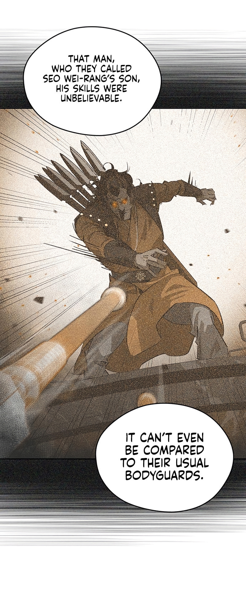 Murimseobu Chapter 30 page 24 - 