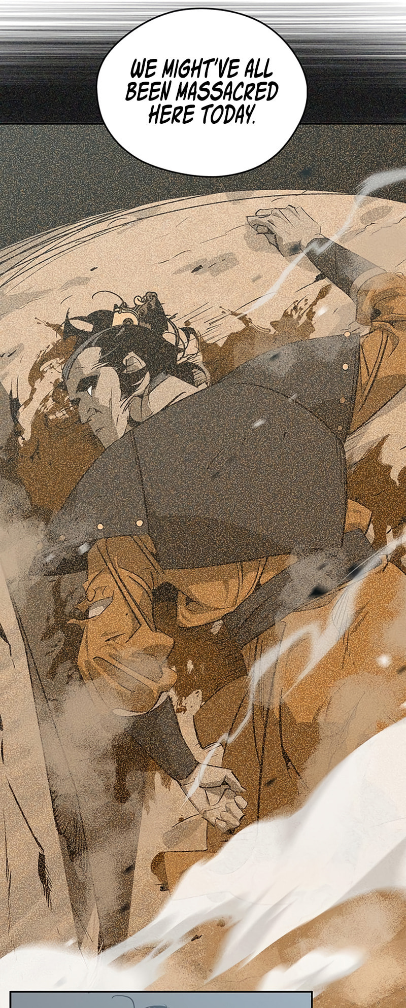 Murimseobu Chapter 30 page 26 - 