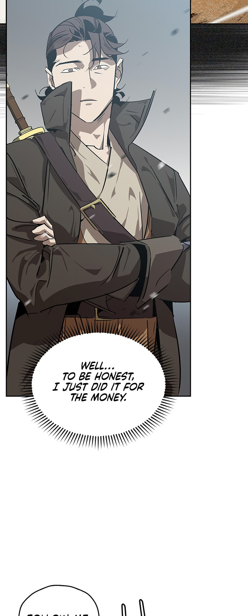 Murimseobu Chapter 30 page 27 - 